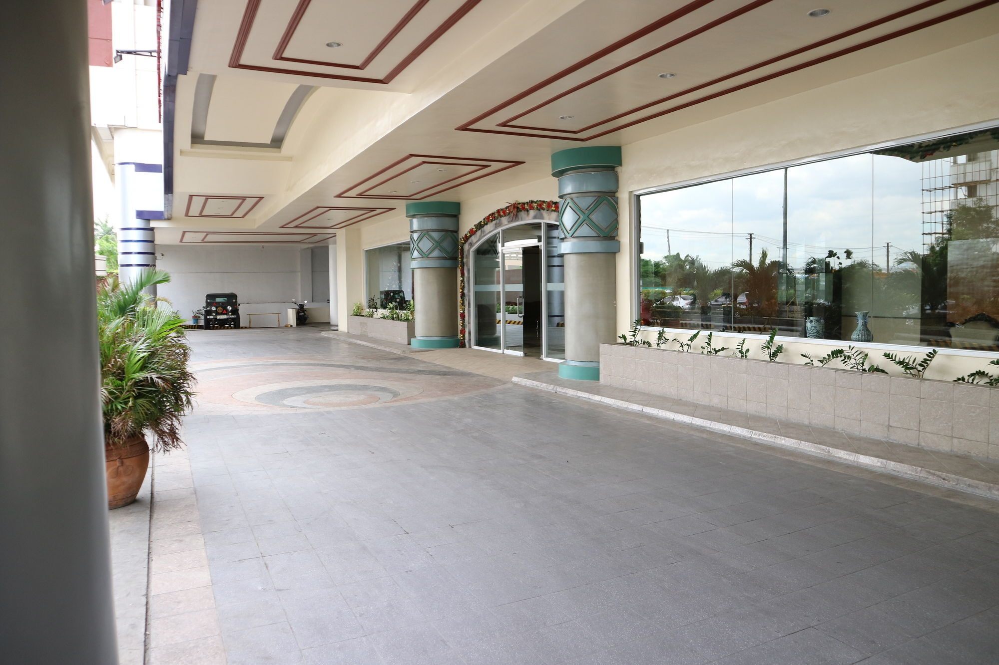 Jeritel - Mall Of Asia Paranaque City Ngoại thất bức ảnh
